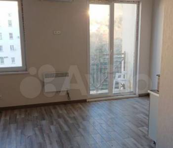 Продается 1-комнатная квартира, 27 м²