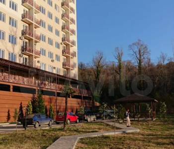 Продается 1-комнатная квартира, 27 м²