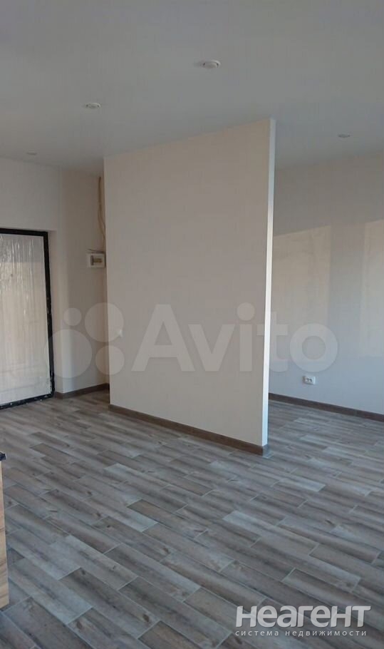 Продается 1-комнатная квартира, 27 м²