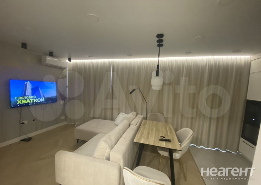 Продается 3-х комнатная квартира, 64,1 м²