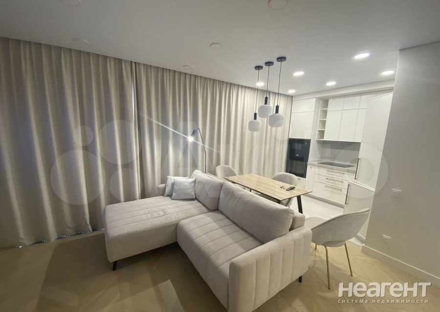 Продается 3-х комнатная квартира, 64,1 м²