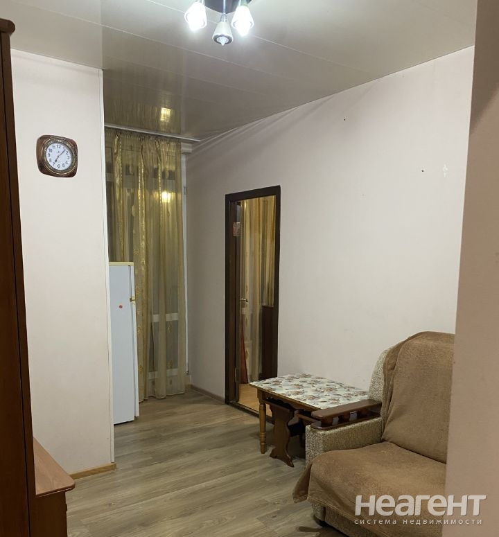 Сдается Комната, 24 м²