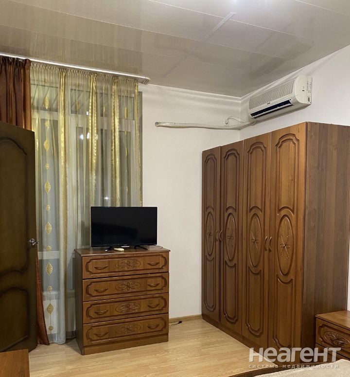 Сдается Комната, 24 м²