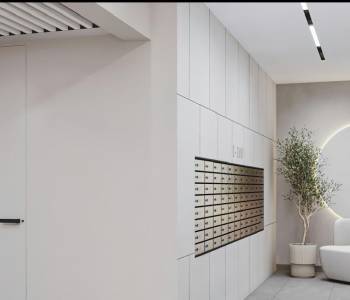 Продается 3-х комнатная квартира, 42,2 м²