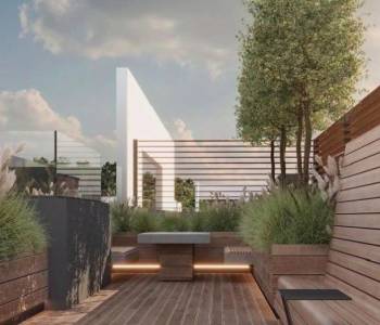 Продается 3-х комнатная квартира, 42,2 м²