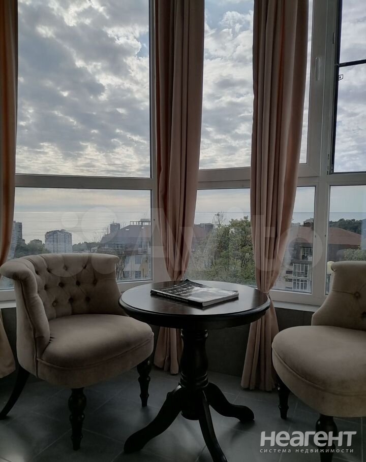 Продается 2-х комнатная квартира, 34 м²