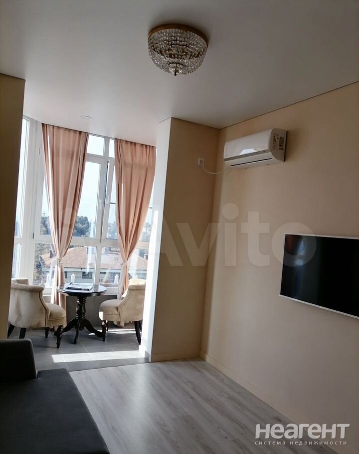 Продается 2-х комнатная квартира, 34 м²