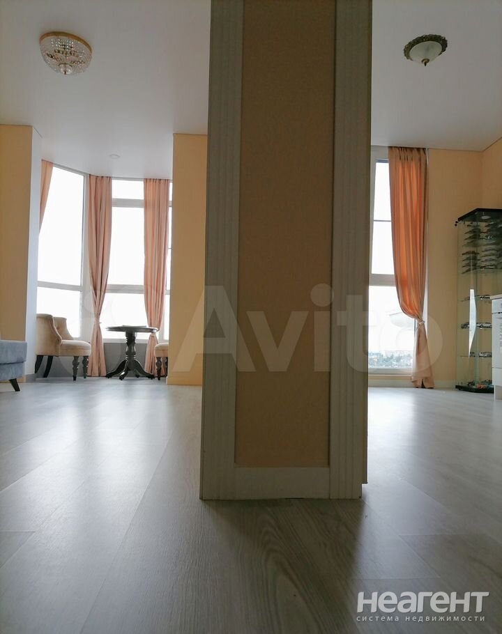 Продается 2-х комнатная квартира, 34 м²