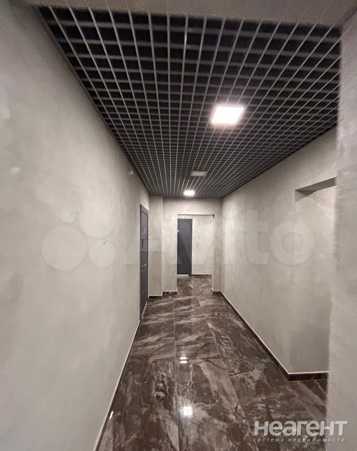 Продается 1-комнатная квартира, 19,8 м²