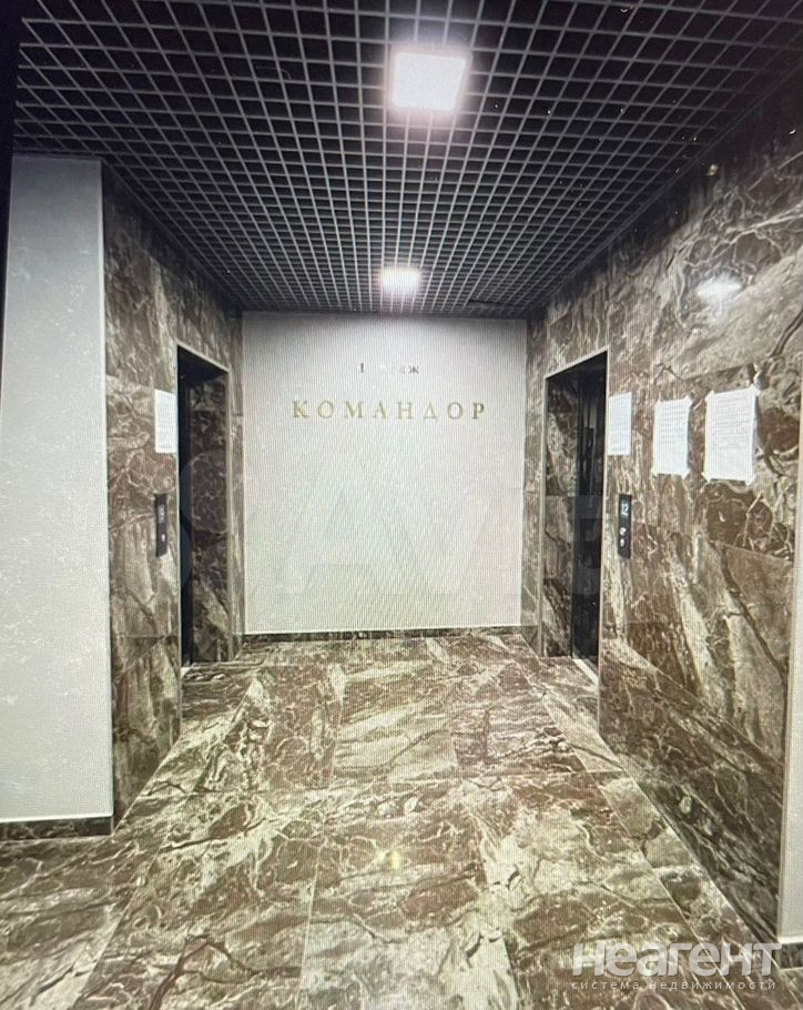 Продается 1-комнатная квартира, 23,1 м²