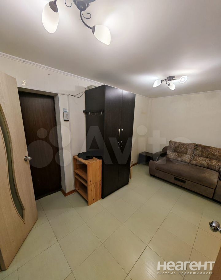 Продается 2-х комнатная квартира, 32 м²