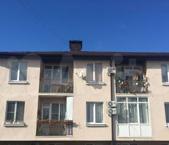 Продается 2-х комнатная квартира, 32 м²