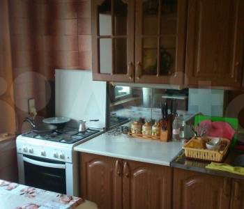 Продается 3-х комнатная квартира, 66 м²