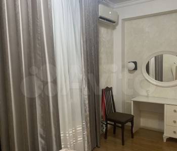 Сдается Многокомнатная квартира, 75 м²