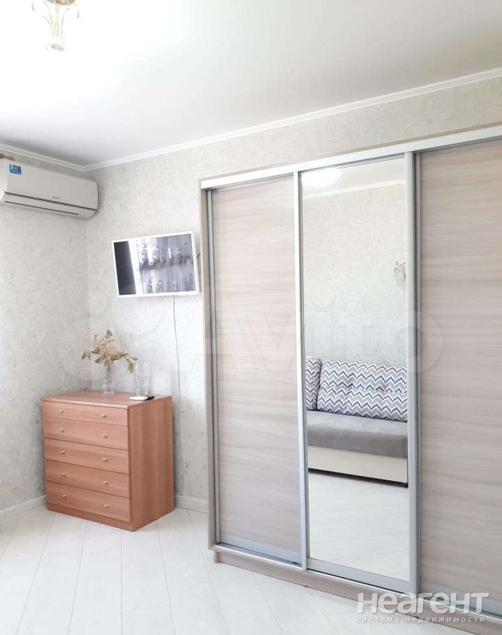 Продается 1-комнатная квартира, 32,1 м²