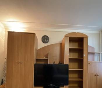 Сдается 1-комнатная квартира, 18 м²