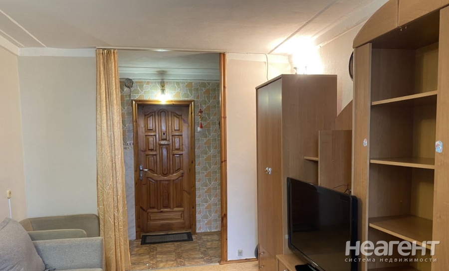 Сдается 1-комнатная квартира, 18 м²