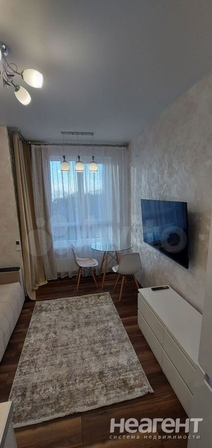 Сдается 1-комнатная квартира, 18 м²