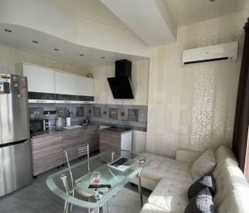 Продается 2-х комнатная квартира, 50 м²