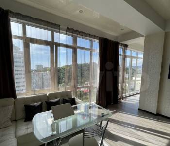 Продается 2-х комнатная квартира, 50 м²