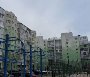 Продается 3-х комнатная квартира, 84,3 м²