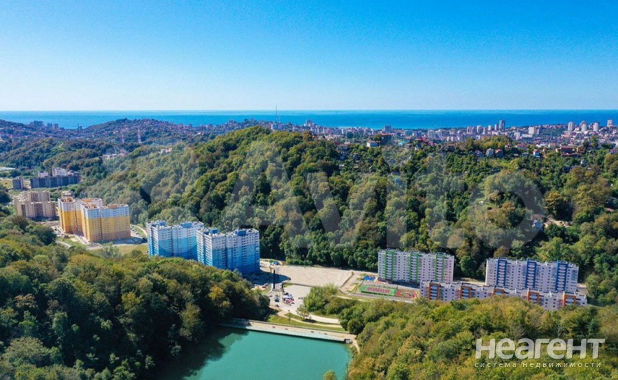 Продается 3-х комнатная квартира, 84,3 м²