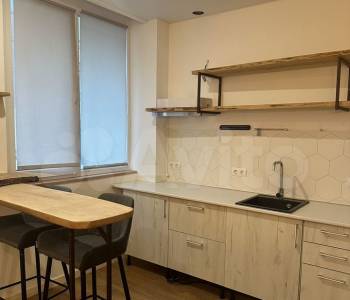 Продается 2-х комнатная квартира, 26,9 м²