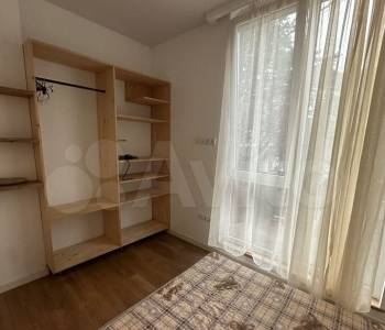 Продается 2-х комнатная квартира, 26,9 м²