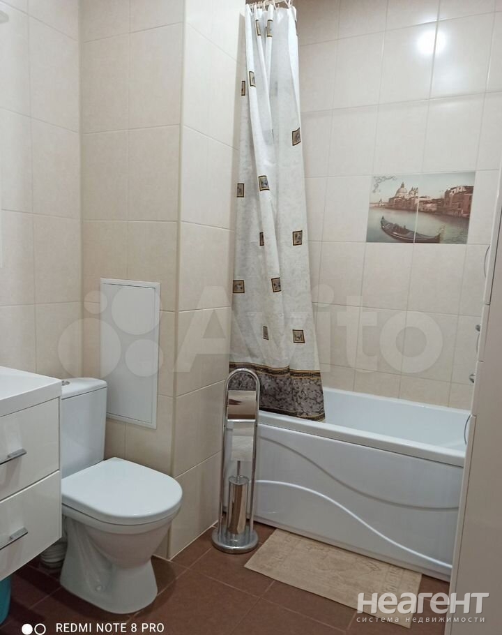 Продается 3-х комнатная квартира, 60 м²