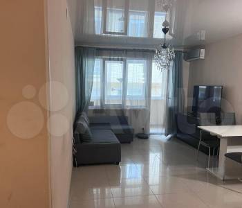 Продается 1-комнатная квартира, 44,4 м²