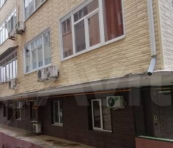 Продается 1-комнатная квартира, 44,4 м²