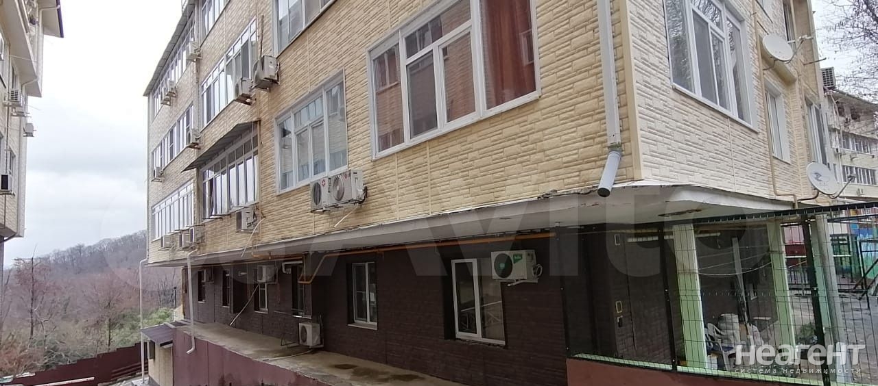 Продается 1-комнатная квартира, 44,4 м²