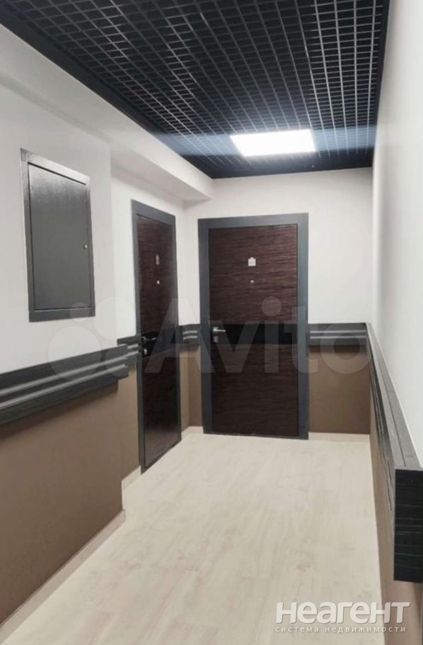 Продается 1-комнатная квартира, 20 м²