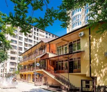 Продается 1-комнатная квартира, 31 м²