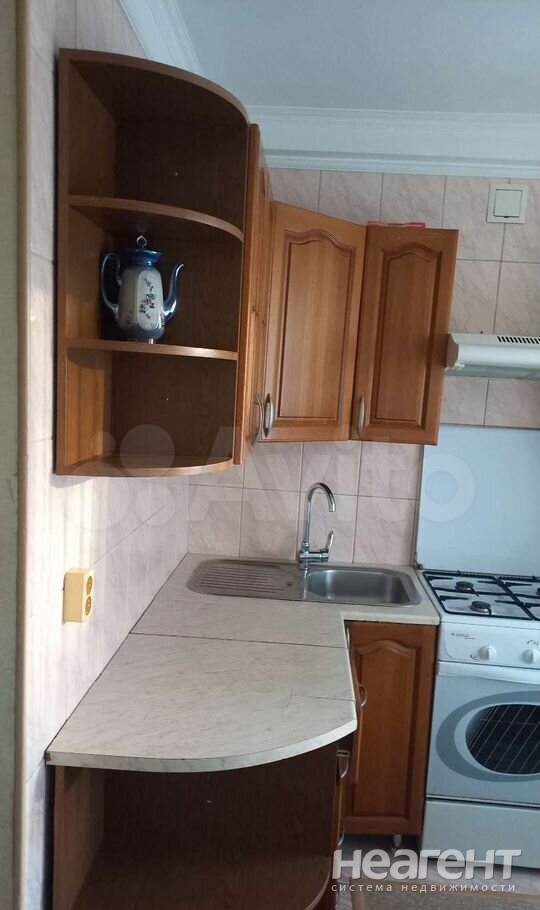 Сдается 2-х комнатная квартира, 30 м²