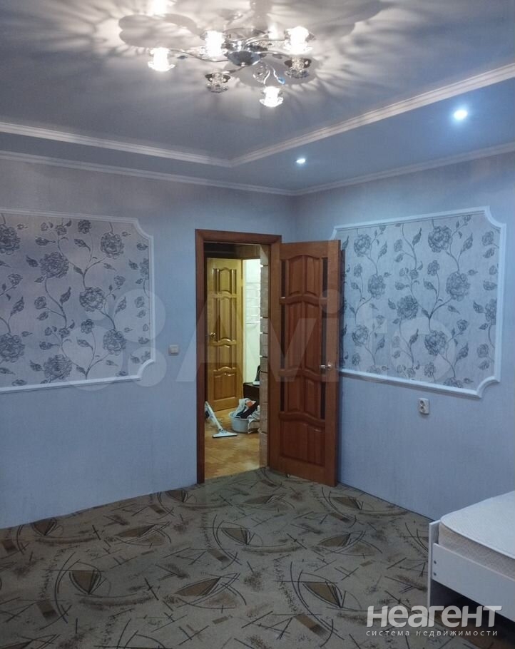 Продается 2-х комнатная квартира, 48,7 м²