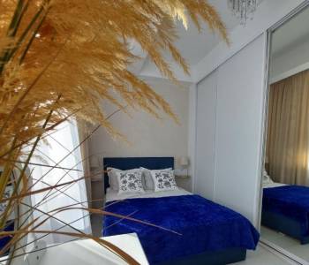 Продается 1-комнатная квартира, 35,2 м²