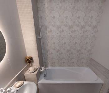 Продается 1-комнатная квартира, 35,2 м²