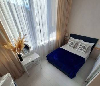 Продается 1-комнатная квартира, 35,2 м²