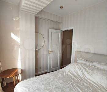 Продается 2-х комнатная квартира, 41,5 м²