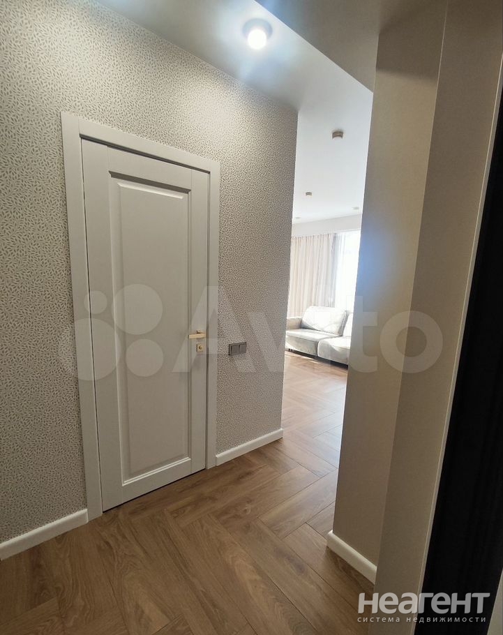 Продается 2-х комнатная квартира, 41,5 м²