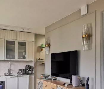 Продается 1-комнатная квартира, 28,3 м²