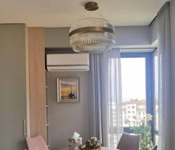 Продается 1-комнатная квартира, 28,3 м²
