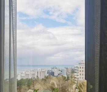 Продается 1-комнатная квартира, 28,3 м²