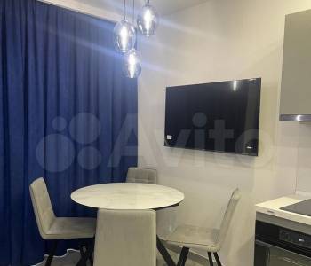 Продается 1-комнатная квартира, 31,6 м²