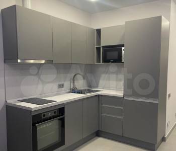 Продается 1-комнатная квартира, 31,6 м²