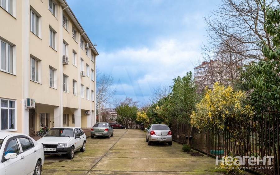 Продается 2-х комнатная квартира, 56 м²