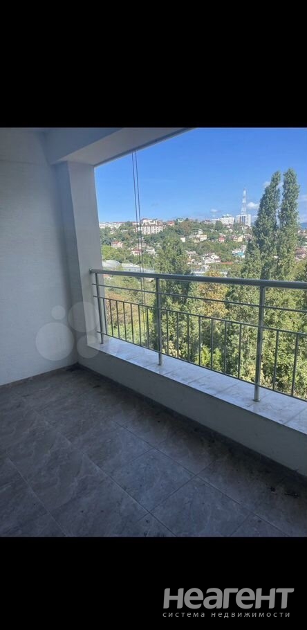 Продается 1-комнатная квартира, 48 м²