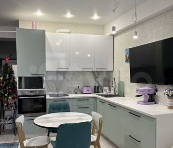 Продается 2-х комнатная квартира, 42,4 м²