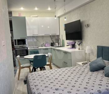 Продается 2-х комнатная квартира, 42,4 м²